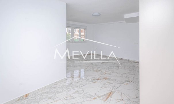 Resales - Apartment - Torrevieja