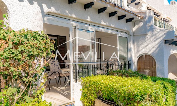 Verkäufe - Reihenhaus - Orihuela Costa - Cabo Roig