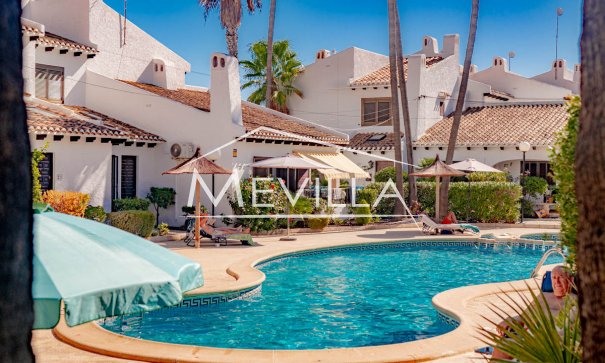 Verkäufe - Reihenhaus - Orihuela Costa - Cabo Roig
