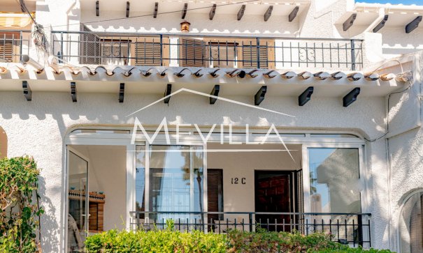 Verkäufe - Reihenhaus - Orihuela Costa - Cabo Roig