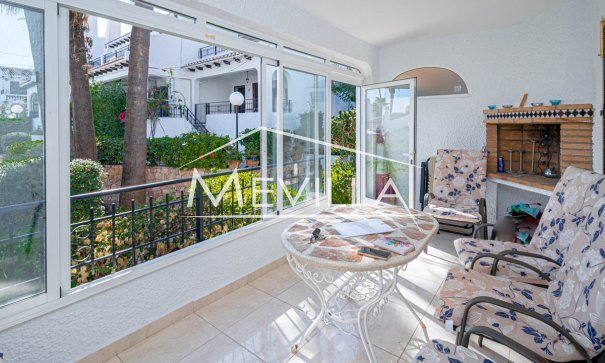 Verkäufe - Reihenhaus - Orihuela Costa - Cabo Roig