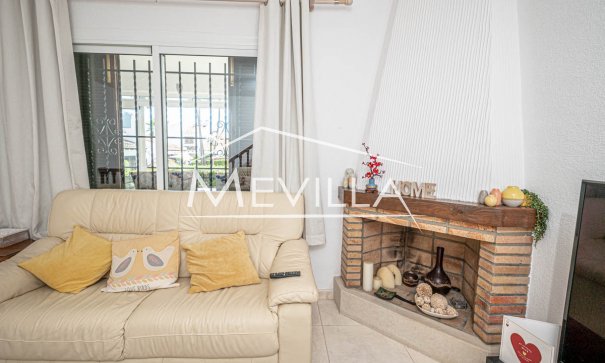 Verkäufe - Reihenhaus - Orihuela Costa - Cabo Roig