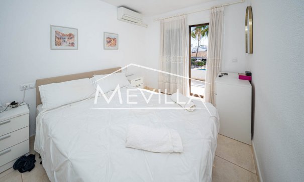 Verkäufe - Reihenhaus - Orihuela Costa - Cabo Roig