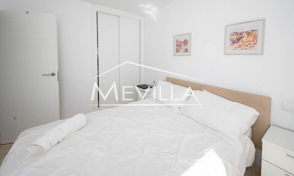 Verkäufe - Reihenhaus - Orihuela Costa - Cabo Roig