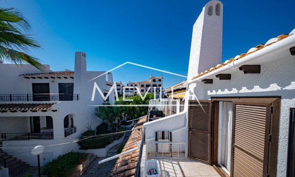 Verkäufe - Reihenhaus - Orihuela Costa - Cabo Roig