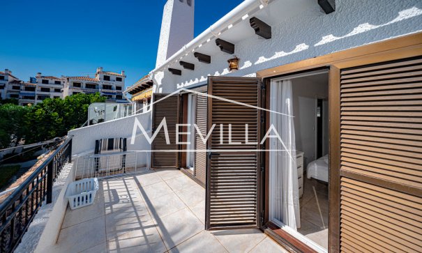 Verkäufe - Reihenhaus - Orihuela Costa - Cabo Roig