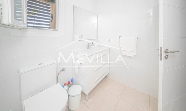 Verkäufe - Reihenhaus - Orihuela Costa - Cabo Roig