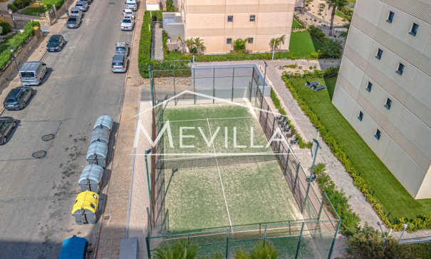 Verkäufe - Wohnungen - Orihuela Costa - Punta Prima