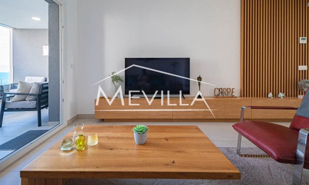 Verkäufe - Wohnungen - Orihuela Costa - Punta Prima