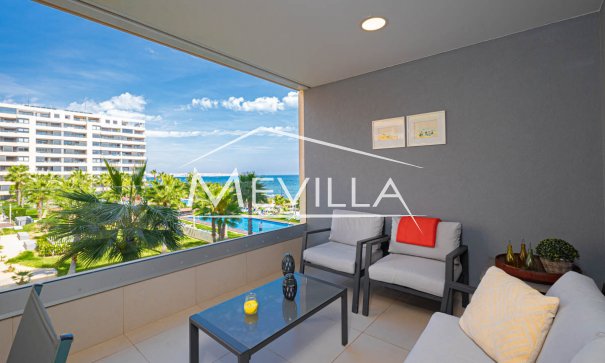 Verkäufe - Wohnungen - Orihuela Costa - Punta Prima
