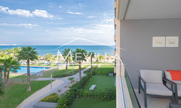 Verkäufe - Wohnungen - Orihuela Costa - Punta Prima