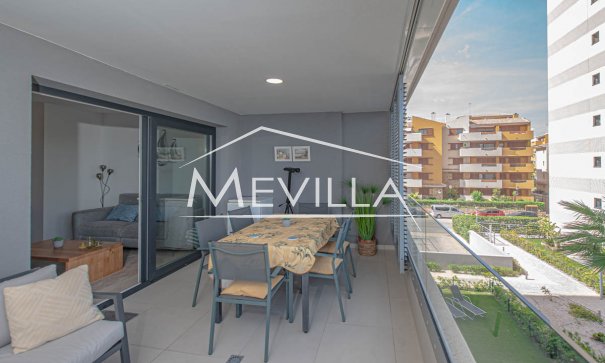 Verkäufe - Wohnungen - Orihuela Costa - Punta Prima