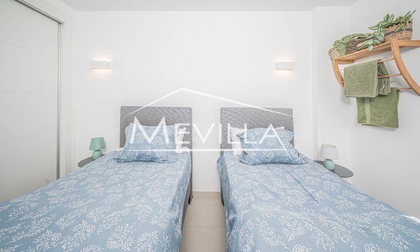 Verkäufe - Wohnungen - Orihuela Costa - Punta Prima