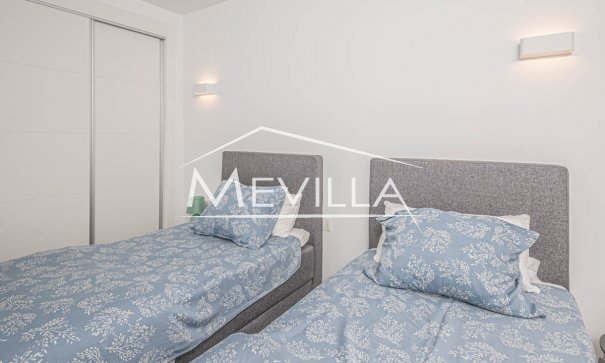 Verkäufe - Wohnungen - Orihuela Costa - Punta Prima