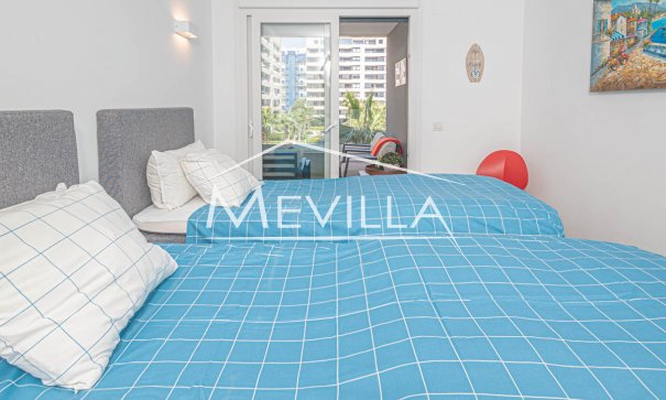 Verkäufe - Wohnungen - Orihuela Costa - Punta Prima