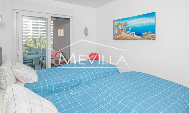 Verkäufe - Wohnungen - Orihuela Costa - Punta Prima