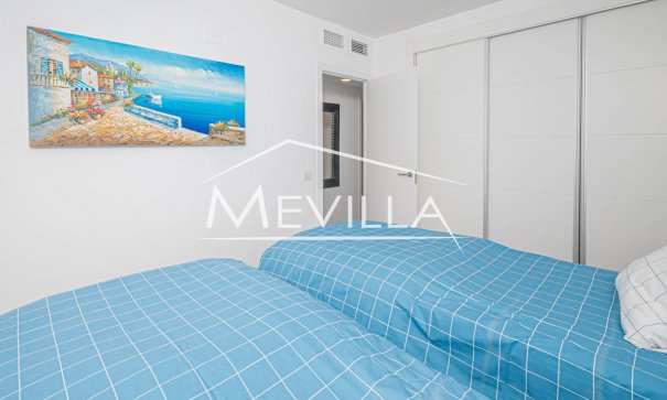 Verkäufe - Wohnungen - Orihuela Costa - Punta Prima