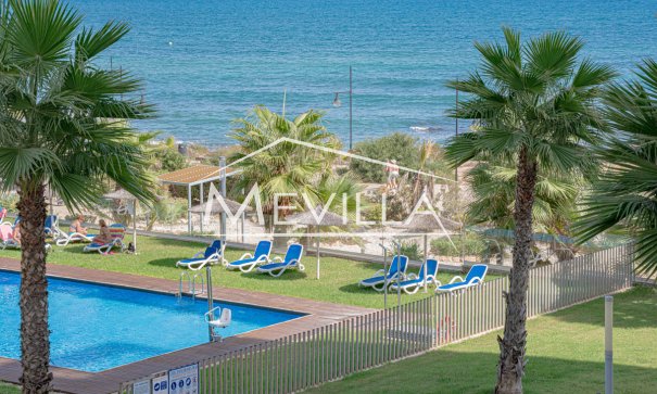 Verkäufe - Wohnungen - Orihuela Costa - Punta Prima