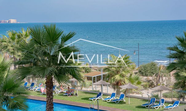 Verkäufe - Wohnungen - Orihuela Costa - Punta Prima