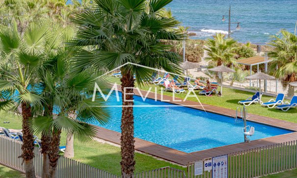 Verkäufe - Wohnungen - Orihuela Costa - Punta Prima