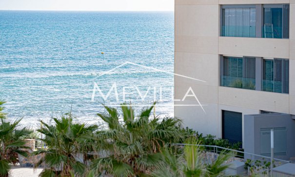 Verkäufe - Wohnungen - Orihuela Costa - Punta Prima