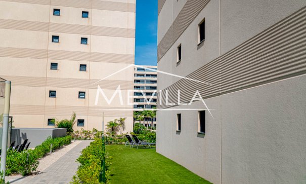 Verkäufe - Wohnungen - Orihuela Costa - Punta Prima