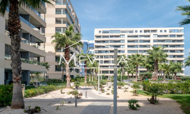 Verkäufe - Wohnungen - Orihuela Costa - Punta Prima