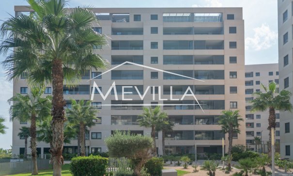 Verkäufe - Wohnungen - Orihuela Costa - Punta Prima