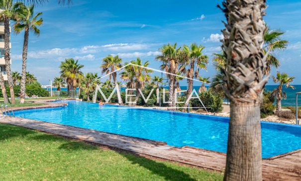Verkäufe - Wohnungen - Orihuela Costa - Punta Prima