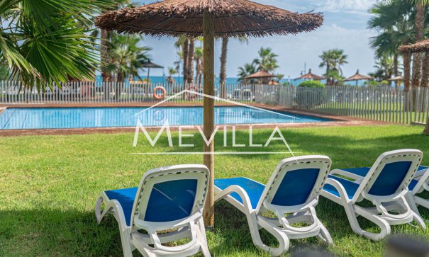 Verkäufe - Wohnungen - Orihuela Costa - Punta Prima