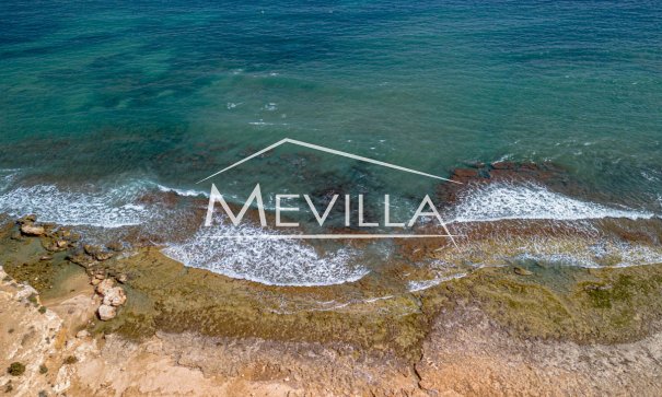 Verkäufe - Wohnungen - Orihuela Costa - Punta Prima
