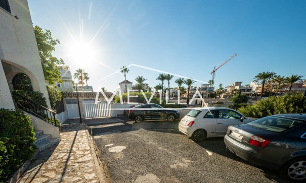 Перепродажа - Дуплекс - Ориуэла Коста - Cabo Roig