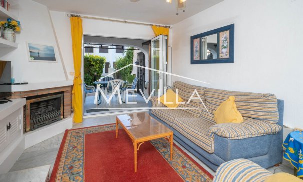 Перепродажа - Дуплекс - Ориуэла Коста - Cabo Roig