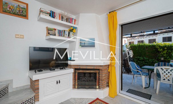 Перепродажа - Дуплекс - Ориуэла Коста - Cabo Roig