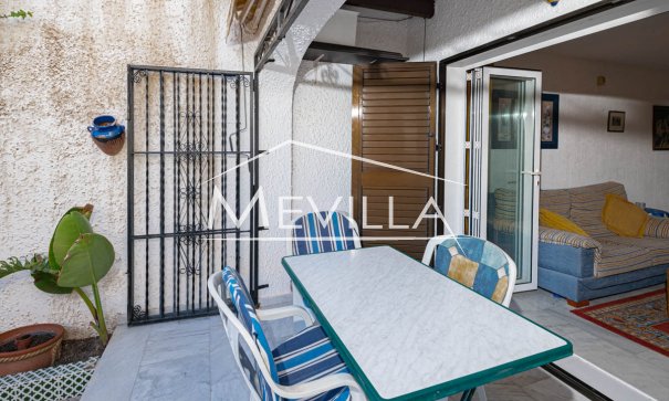Перепродажа - Дуплекс - Ориуэла Коста - Cabo Roig