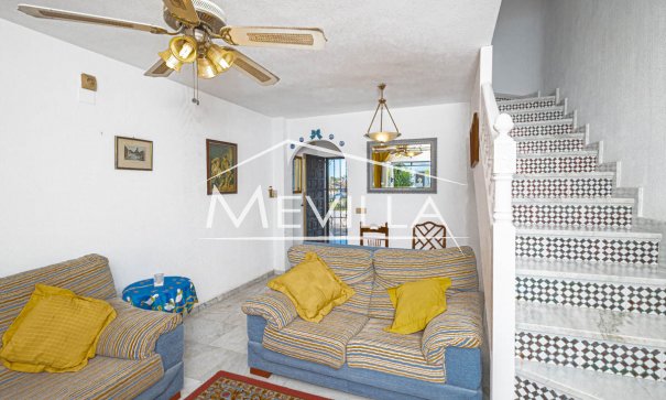 Перепродажа - Дуплекс - Ориуэла Коста - Cabo Roig