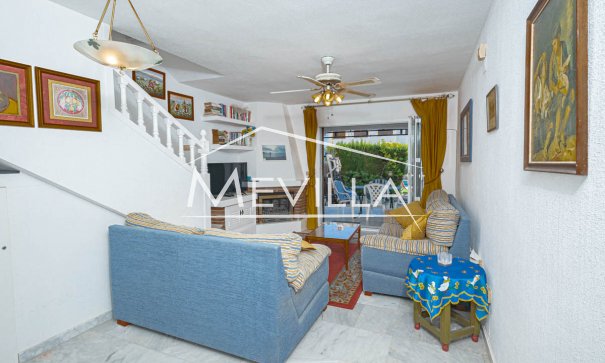 Перепродажа - Дуплекс - Ориуэла Коста - Cabo Roig