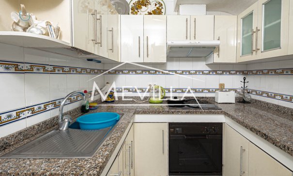 Перепродажа - Дуплекс - Ориуэла Коста - Cabo Roig