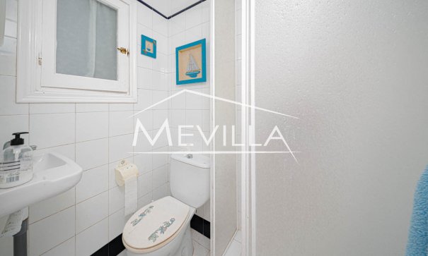 Перепродажа - Дуплекс - Ориуэла Коста - Cabo Roig