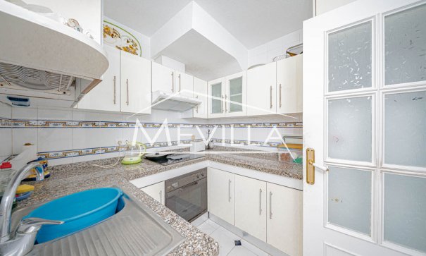Перепродажа - Дуплекс - Ориуэла Коста - Cabo Roig