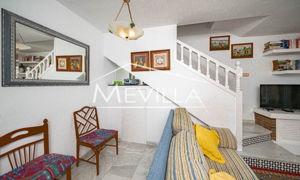 Перепродажа - Дуплекс - Ориуэла Коста - Cabo Roig