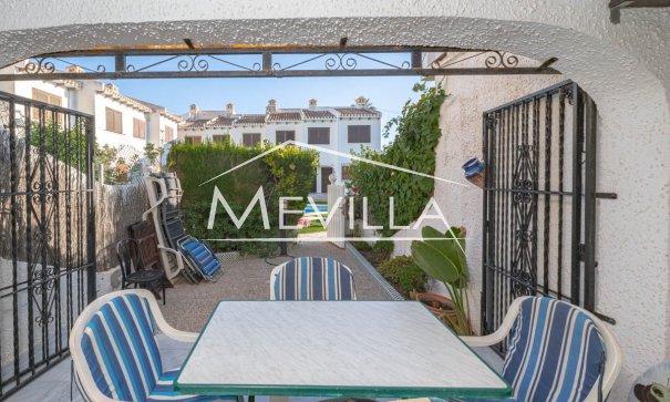 Перепродажа - Дуплекс - Ориуэла Коста - Cabo Roig