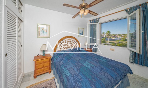 Перепродажа - Дуплекс - Ориуэла Коста - Cabo Roig