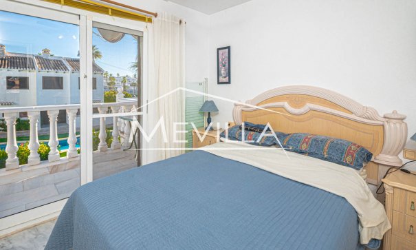 Перепродажа - Дуплекс - Ориуэла Коста - Cabo Roig