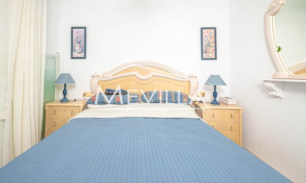 Перепродажа - Дуплекс - Ориуэла Коста - Cabo Roig
