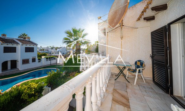 Перепродажа - Дуплекс - Ориуэла Коста - Cabo Roig