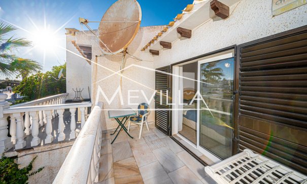 Перепродажа - Дуплекс - Ориуэла Коста - Cabo Roig