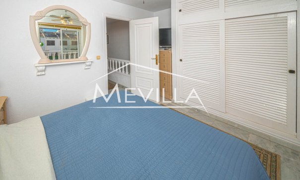 Перепродажа - Дуплекс - Ориуэла Коста - Cabo Roig