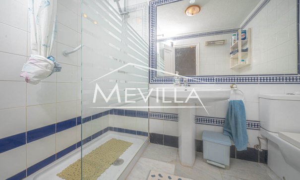 Перепродажа - Дуплекс - Ориуэла Коста - Cabo Roig