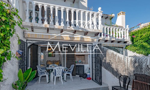 Перепродажа - Дуплекс - Ориуэла Коста - Cabo Roig